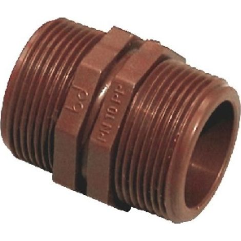 NIPPLES DOPPIO IN PP 1&quot (Pz.20)