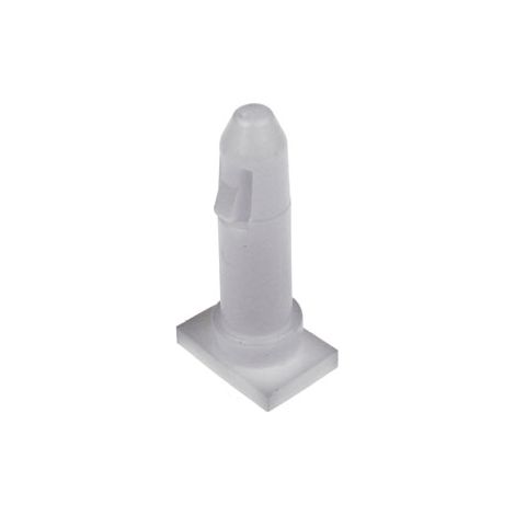 Whirlpool - cheville de fixation amortisseur - 480110100803 -