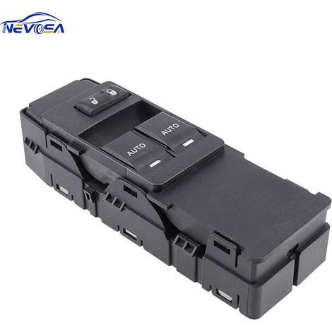 04602784AC is suitable for Dodge Challenger electric window control switches/window regulator switches. (1/4)