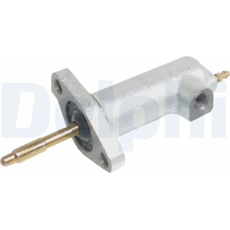 Cylindre récepteur, embrayage Delphi Technologies LL41210 MERCEDES-BENZ