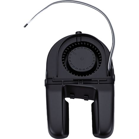 Ventola di raffreddamento di ricambio per stampante 3D Bambu Lab H2S, 0,3 A, 6 W, 4,85 CFM, 9500 giri/min, modello 5015 con doppio cuscinetto a sfera e terminale XH1.2. (1/5)