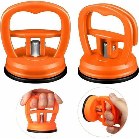 2pcs Car Dent Removal Tool for Car Dent Repair, Glass, Screen, Tile and Objects, Ladacea (1/5)