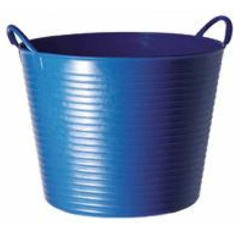 Mehrzweckkübel Tubtrug 26l blau