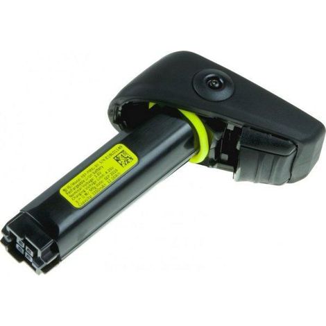 Pacco batterie Datalogic, rimovibile, RBP-PM91-BK