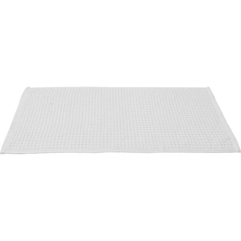 Serviette en Coton Pure Visage, Absorbante Séchage Rapide, Tissu Doux et Léger, pour Hôtel et Bureau, sans Décoloration (1/5)