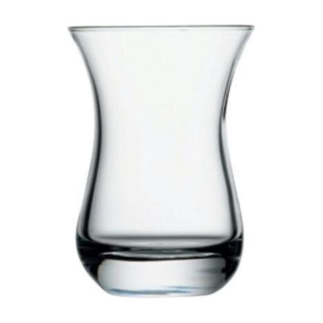 16 cls vaso para cafe,bebidas calientes, te marroqui,hot drinks aida pasabache - caja 24 unidades