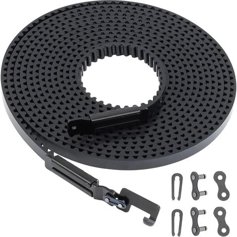 41A5434-14A-7728 Antriebsriemen für Garagentoröffner 3 m (1/5)