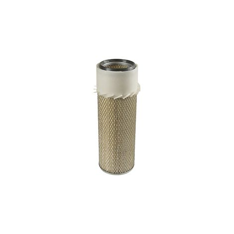 Filtro de aire adaptable para modelos Lombardini 5ld825-4, 5ld825-4l, 5ld930-3 - L: 390mm, L: 133mm - pl