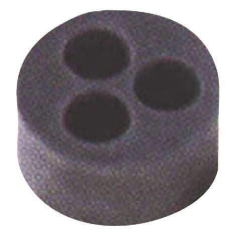 Spacial SBM - bague multicâble - 2x4mm² - pour presse étoupe ISO M16 (IMT36157)