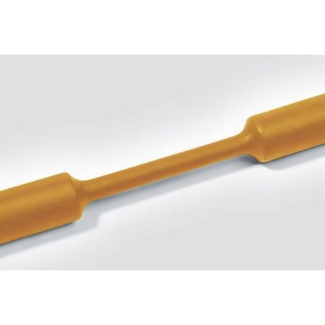 Tubi termorestringenti HellermannTyton tf21 rapporto 2 a 1 4.8 mm