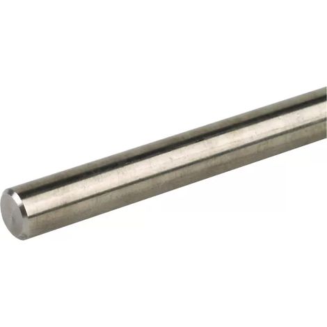 DEHN Anschlussfahne NIRO (V4A) Rd 10mm L1,5m AF 10 V4A 1500 (1/2)