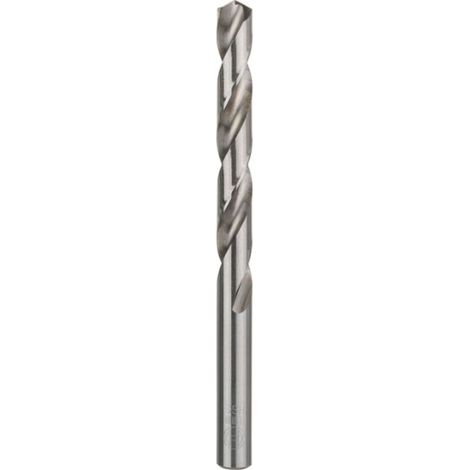 Bosch PRO Foret hélicoïdal HSS-G métal, 11 x 94 x 142 mm (1/5)