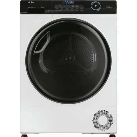 Haier HD11-A2959 asciugatrice Libera installazione Caricamento frontale 11 kg A++ Bianco (1/6)