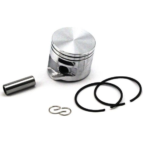 KIT PISTON CON SEGMENTOS Ø50 mm STL MS441