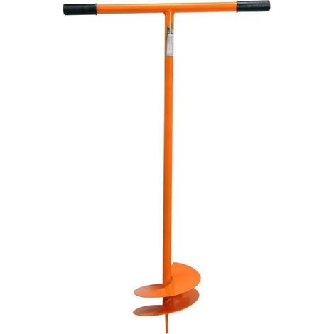 Attrezzo per piantare flo f250 metallo 25 cm (1/3)