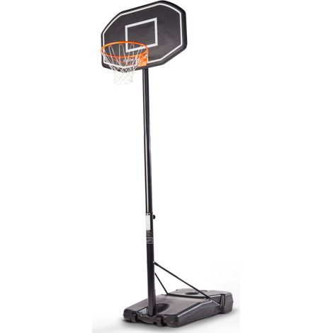 Aga Basketballkorb mit Ständer MR6062