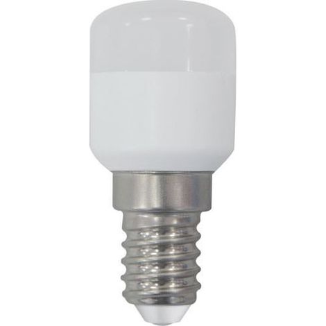 Ampoule LED Poirette E14 1,3W 6500K – Spéciale Réfrigérateur