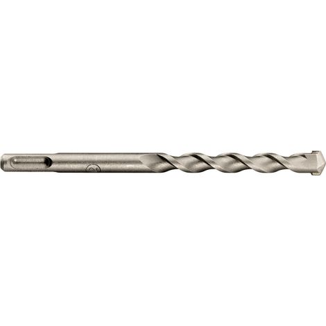 Metabo SDS-plus Classic, Hammerbohrer / 6,0 x 110 mm (626174000) (1/2)