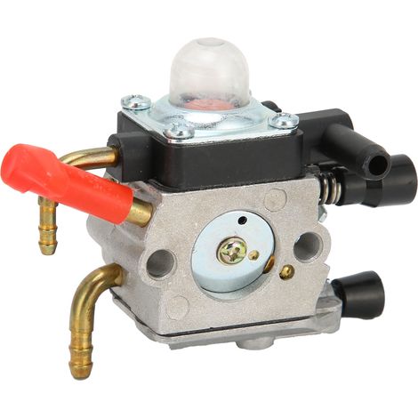 Carburateur de Remplacement pour Taille-Haies Stihl HS81 HS86 et Modèles Associés