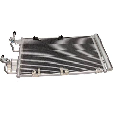 Condenseur de climatisation MAXGEAR pour OPEL ASTRA H 1.3-1.9CDT