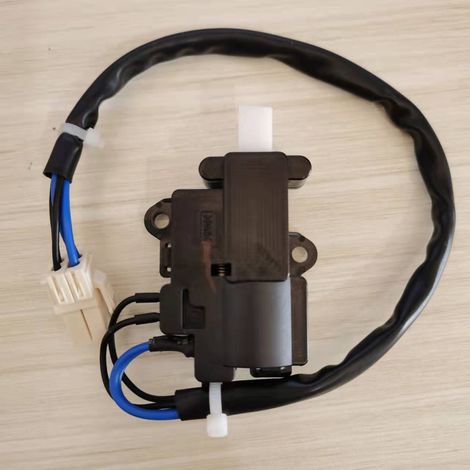 0034000139C Elektronischer Impuls-Türverriegelungsschalter für Waschmaschine V12767 DLS-B11V (1/2)