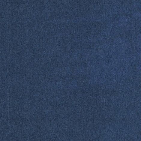 Moquette Sylon - Bleu denim - Rouleau de 4m x 3m