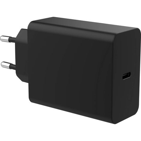HN Power HNP65EU-1C Caricatore USB 5 V, 20 V 65 W USB Power Delivery (USB-PD)