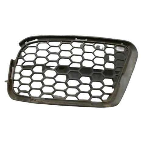Grille Ventilation Pare-choc Avd BMW Serie 1 [PRODUIT D'OCCASION]♻️51117303758