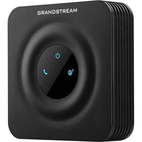 Grandstream Networks HT801 pasarel y controlador 10, 100 Mbit/s