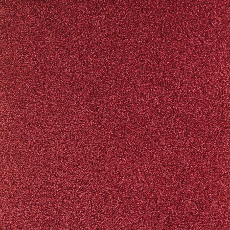 Moquette Feelings - Rouge Passion - Rouleau de 4m x 3m