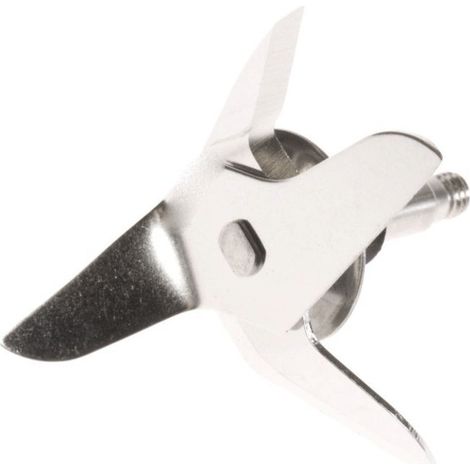 Küchenroboter seb Moulinex MS-0A11423 Messer Dichtung