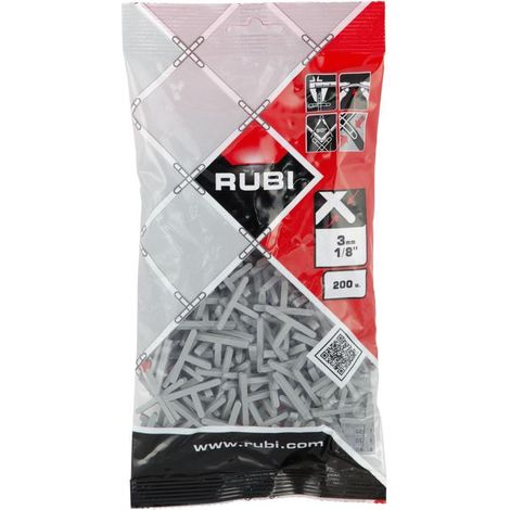 Interasse di 3 mm - 200 unità (1/3)
