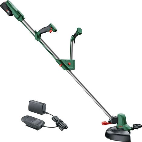 Tagliaerba a batteria BOSCH Universal GrassCut 18V-260 - 06008C1D03
