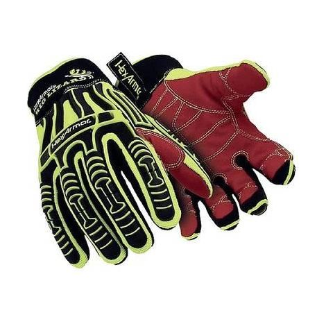 Hexarmor Rig Lizard 2021X guante anti-corte talla 8