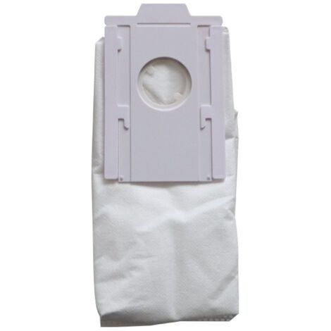 Convient pour jeberly Star VCA - rdb95 accessoires balayeuse sac à poussière sac à ordures sac à poussière de stockage (1/5)