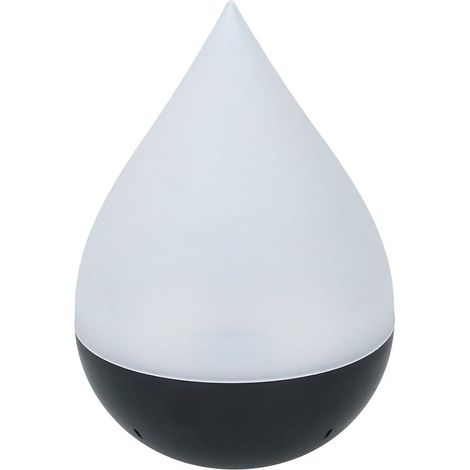 Lampe De Table Solaire à Led