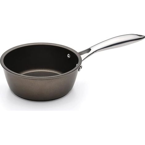 Giannini Vegetalia evolution pentolino 16 cm induzione (1/5)