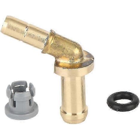 Kit de raccord de tuyau de sortie d'eau LR049990 en cuivre, compatible avec Range Rover Highway SP (1/5)
