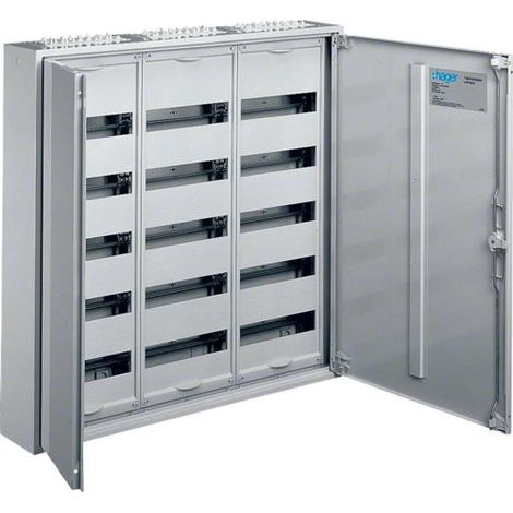 Hager FWB53S scatola elettrica Bianco
