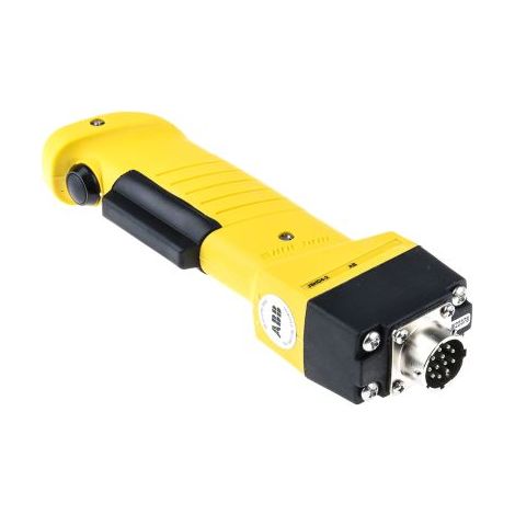 Commande de sécurité ABB Jokab JSHD, 3 positions Polyamide IP65 ( Prix pour 1 )