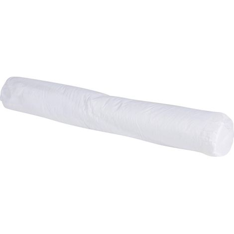 Traversin coton traité anti-acariens 90 cm (1/2)