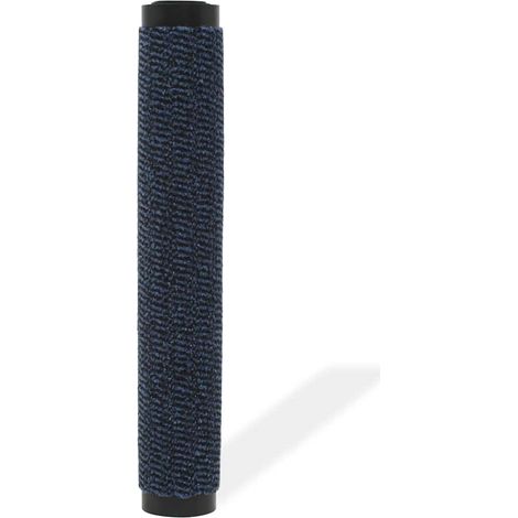 Maison Exclusive - Schmutzfangmatte Rechteckig Getuftet 120x180 c (1/4)