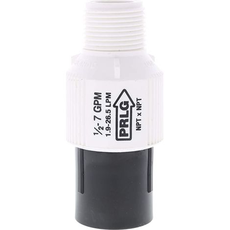 PRLG DRUCKREGLER FUR DIE BEWASSERUNG 34 2 BAR EXCLUSIVES ANGEBOT