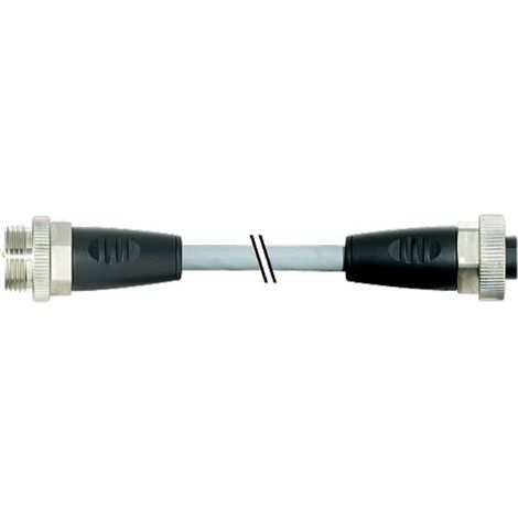 Murrelektronik Verbindungsleitung PUR 5x1.5 gr UL/CSA+schleppk. 0,6m 7000-50021-9610060,