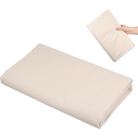 Toyvian Protection de peinture en coton durable meubles (1/5)