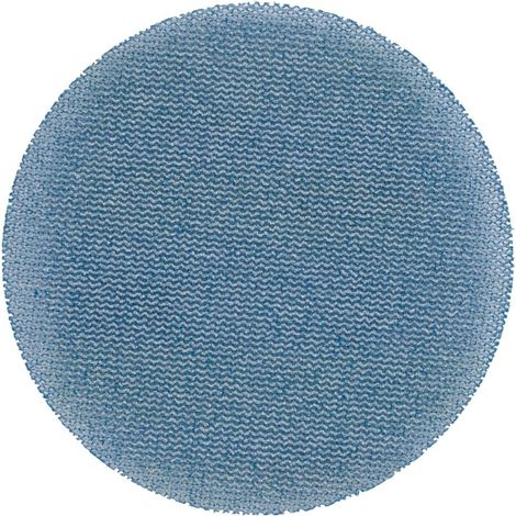 Disques abrasifs en velcro - Radix - Pro - 125 mm - P80 (50 pièces) (1/2)