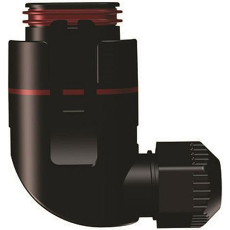 GRUNDFOS Zubehör für Umwälzpumpen Kit ALPHA Winkelstecker komplett (1/2)