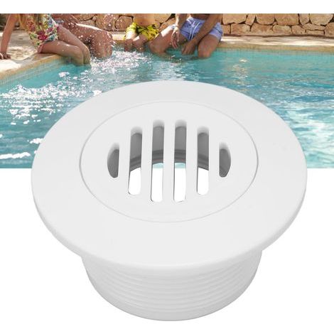 Accesorios para piscinas G2 - Conectores externos para equipos de tratamiento de agua, utilizados para limpieza y absorción de agua - Otros (1/5)
