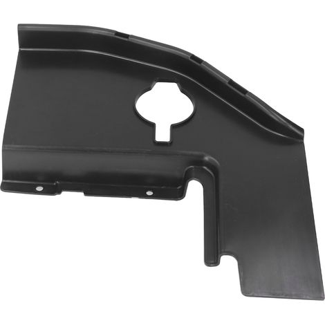 Scheibenwaschflüssigkeitsbehälter, Motorraum, Seitenwand 20DC4-3-011, kompatibel mit Dodge Charger Challenger 2011-2021 (1/5)
