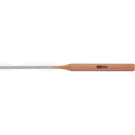 Chasse axe pour plaquette de freins, 4mm (1/2)